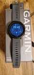 Garmin Forerunner 245