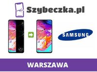 Wyświetlacz Samsung A53 5G . Montaż w cenie. Serwis Szybeczka.pl
