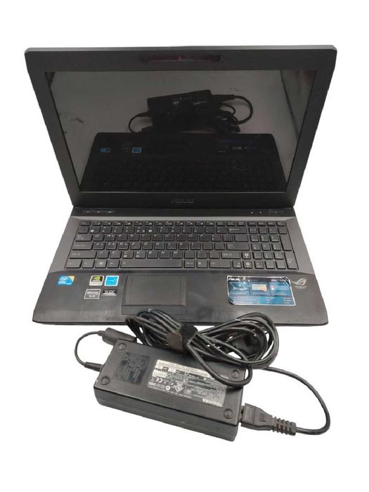 Laptop ASUS G53J