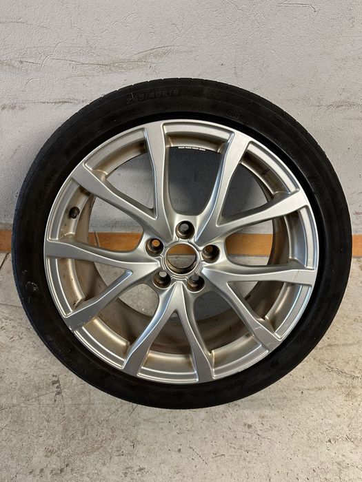 Felgi aluminiowe 18’ Audi A6 C6