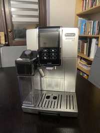 Ekspres Kawowy Delonghi Dynamica plus