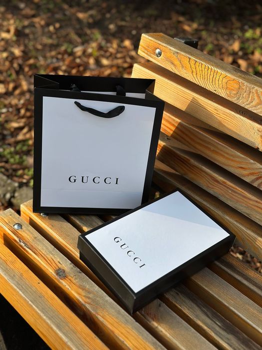 Набір Gucci+Подарок