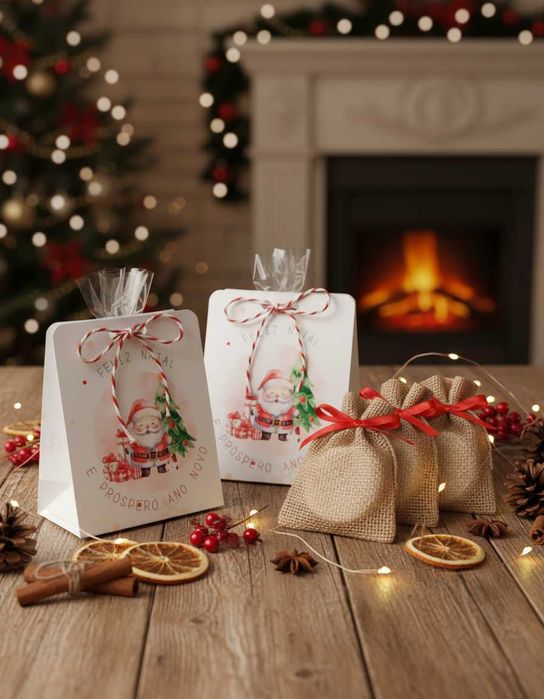 Lembrancinhas personalizadas e convites digitais para festas infantis