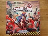 Zombicide 2 edycja plus Insert (Nowa)