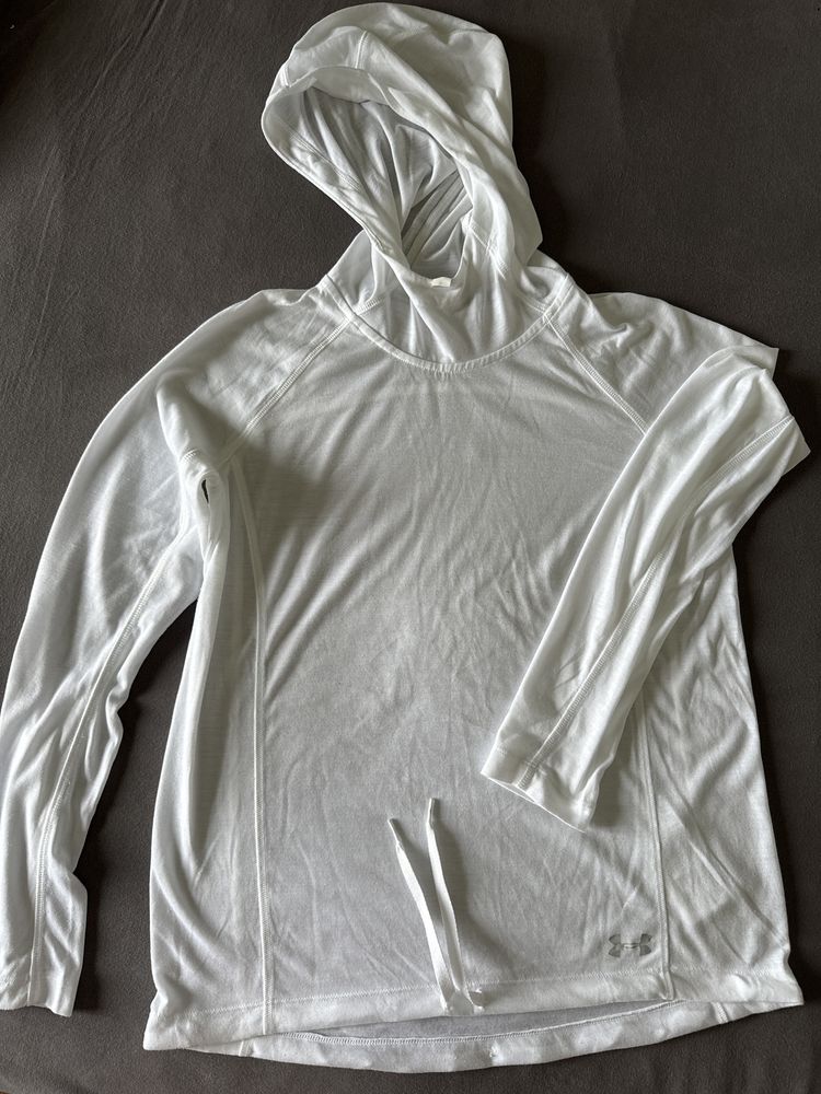 Спортивне худі Under Armour
