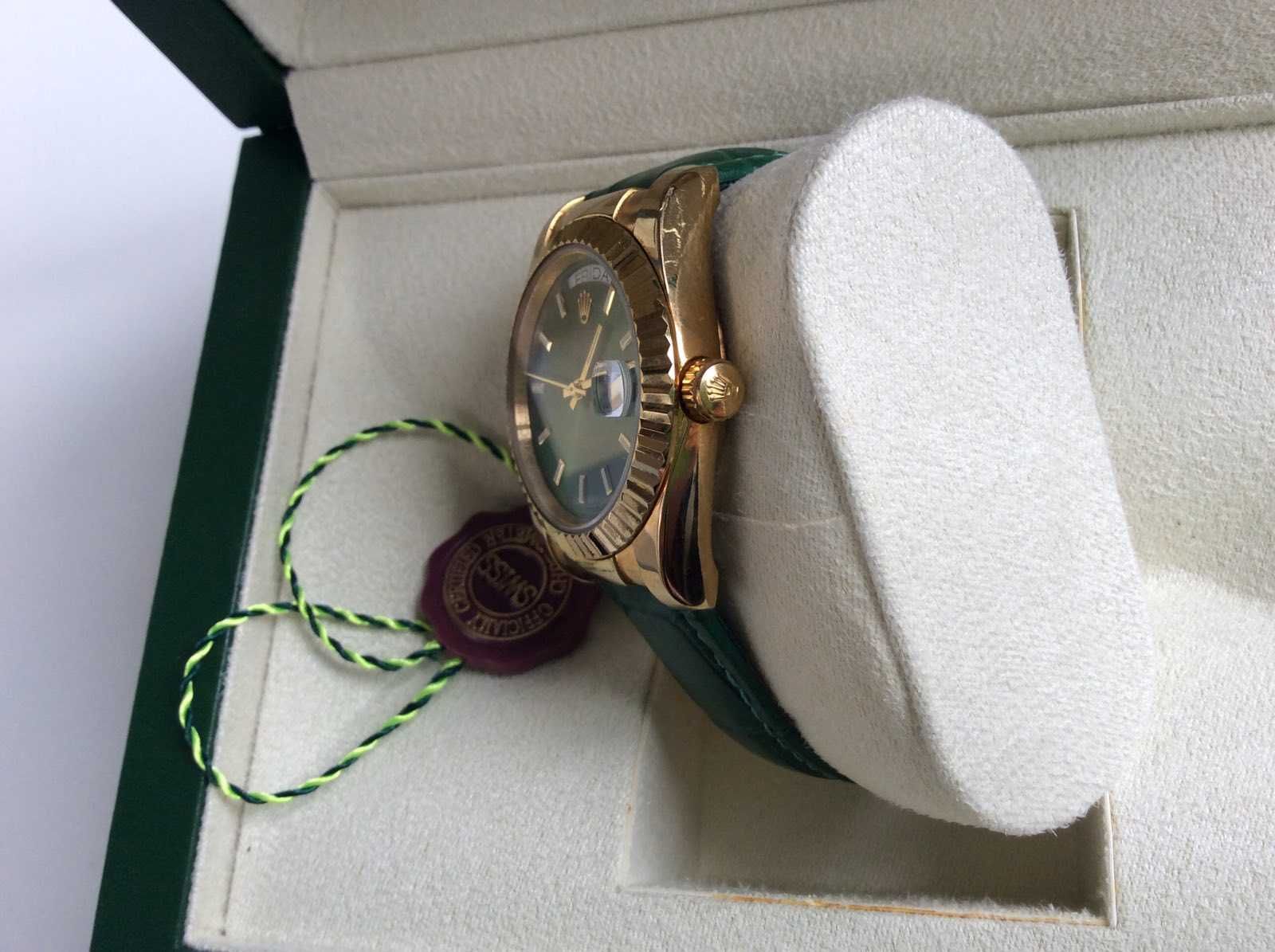 Годинник    Rolex