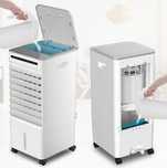 Klimatyzator Air  cooler 4w1