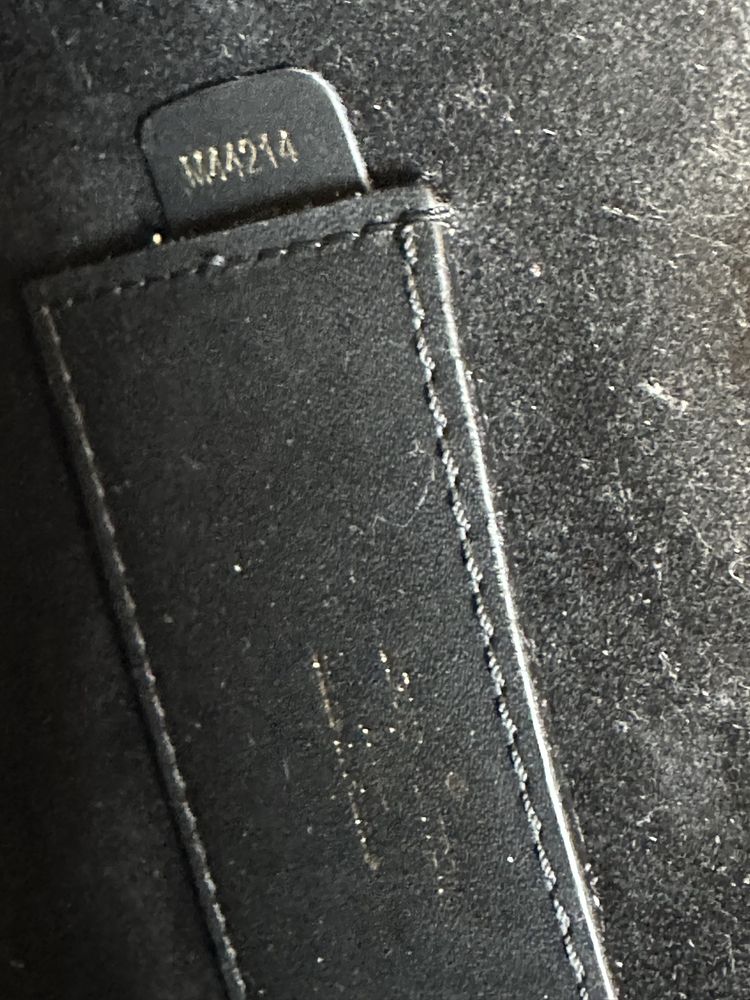 Torebka Louis Vuitton