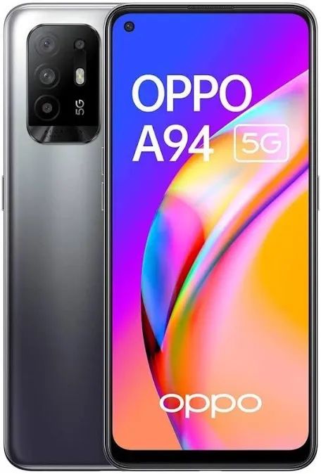 oppo a94 5g 128gb COMO NOVO