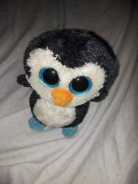 Peluche de Pinguin