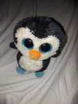 Peluche de Pinguin