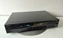 Sony CDP-215 odtwarzacz CD disc player