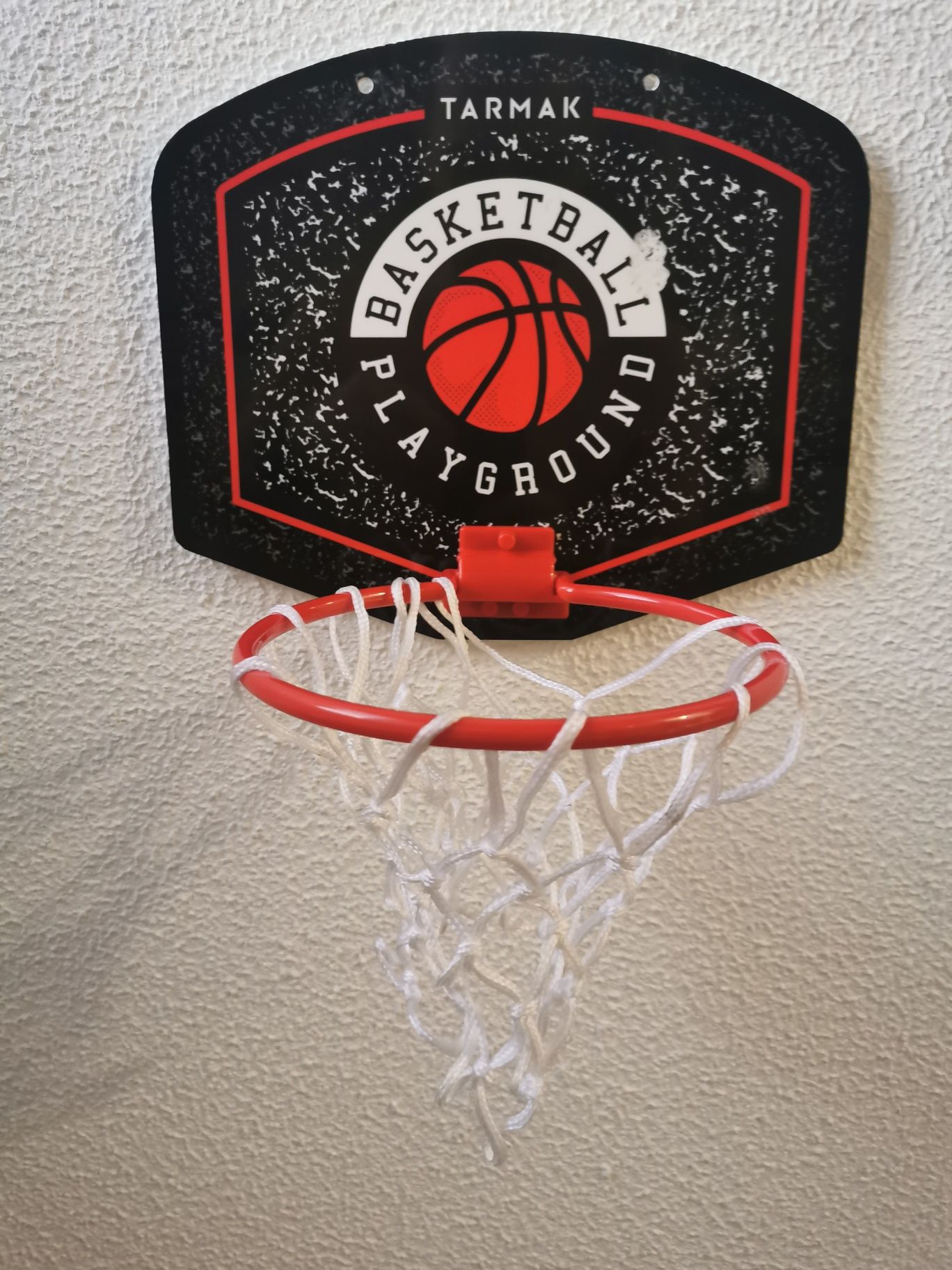 Cento e bola basketball mini