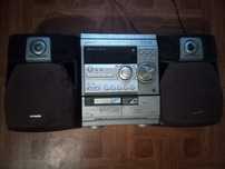 Музыкальный центр AIWA