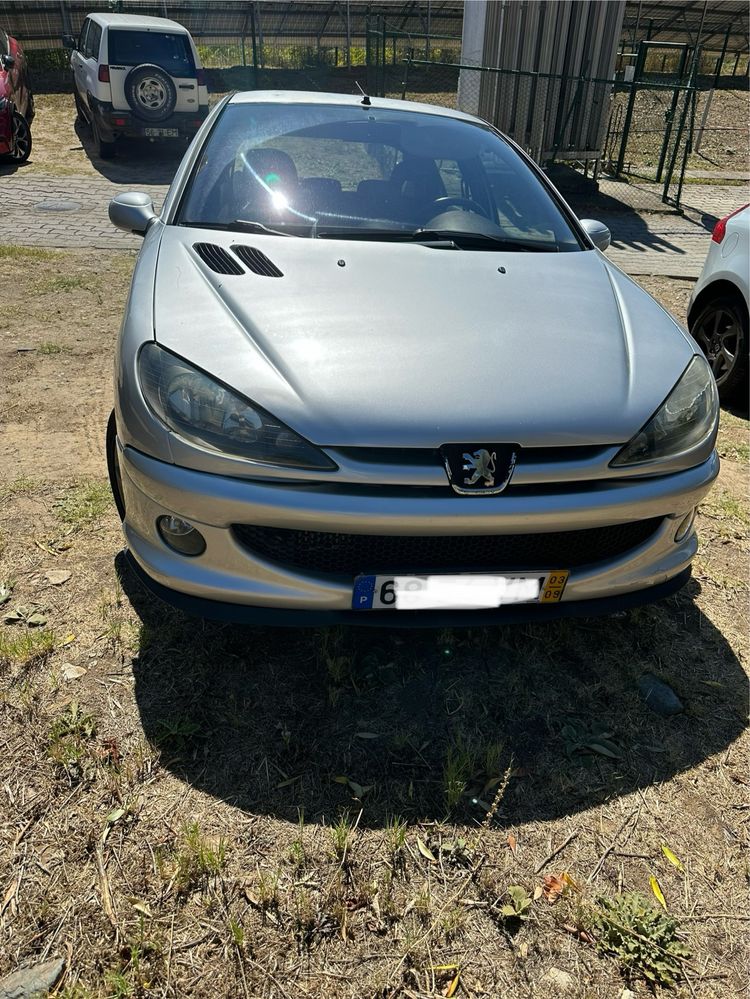 Peugeot 1.4 Hdi de 2003
