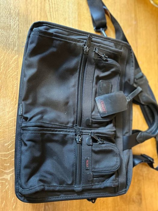 Сумка ноутбук Tumi