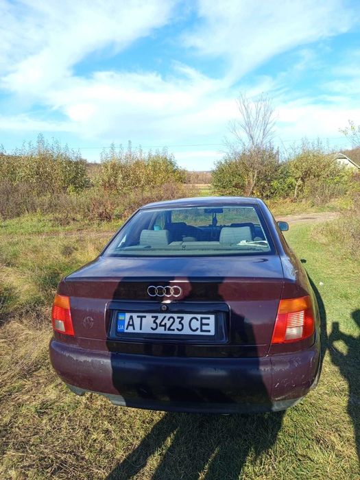 Продам автомобіль