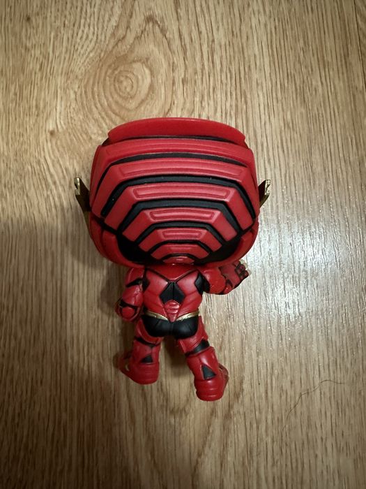 Pop Funko Flash sem caixa