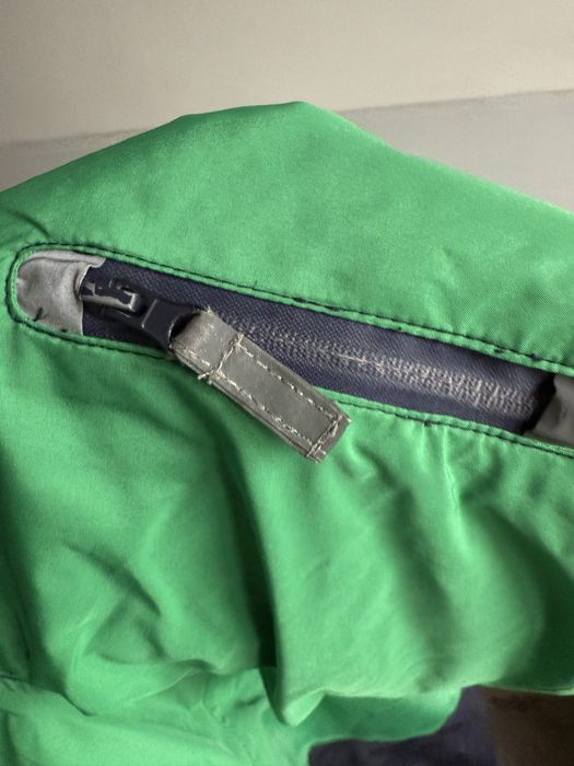 Куртка зимова 122 на хлопчика topolino reima lessie