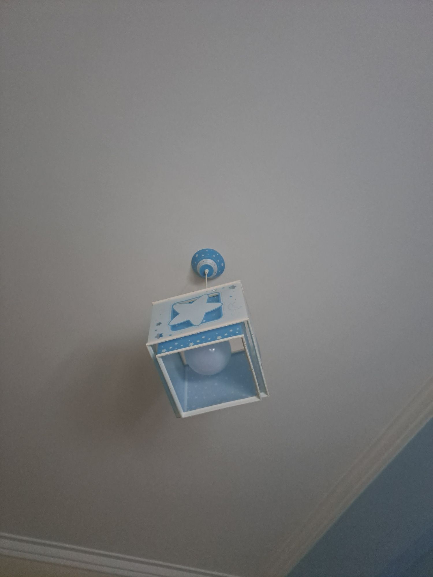 Mobília de quarto como nova