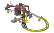 Ігровий набір Томас і друзі Пригоди на мосту Thomas and Friends HGX65