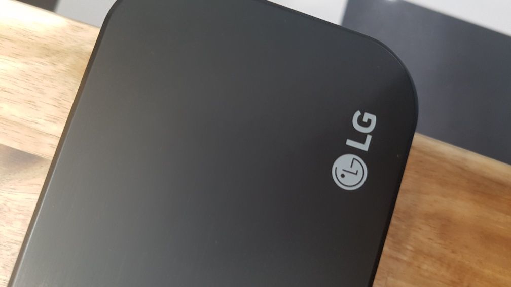Obudowa SoundBar głośnik soobuwer kino domowe LG SL7Y