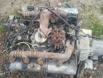 Silnik Mercedes SL450-W116 R107 W108 W109