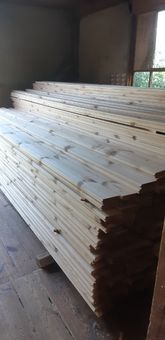 Доска пола 135×35×4м 1сорт виробництво, половая доска, доска