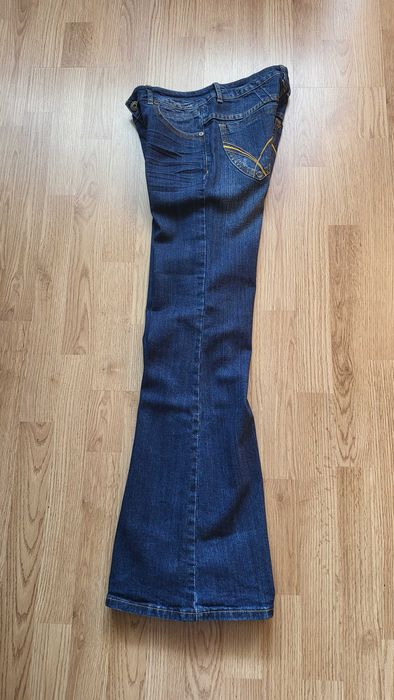 Spodnie Jeans Orsay