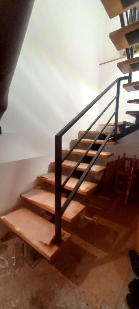 Spawanie bram, ogrodzeń,mebli loft, ogrodowych, balustrad