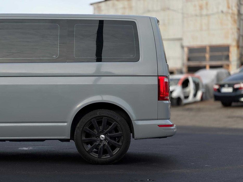 Продам Volkswagen T6 2016р. #47140