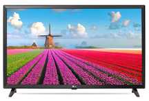 Telewizor LG 43 LJ500V 43" LED Full HD pilot kabel