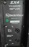 Electro Voice zx4