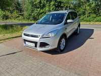 Ford Kuga Ford Kuga 2,0 tdci 4x4 automat oryginalny przebieg 202tys km 180KM !!!