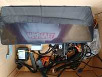 Radio android BMW e65 nowe