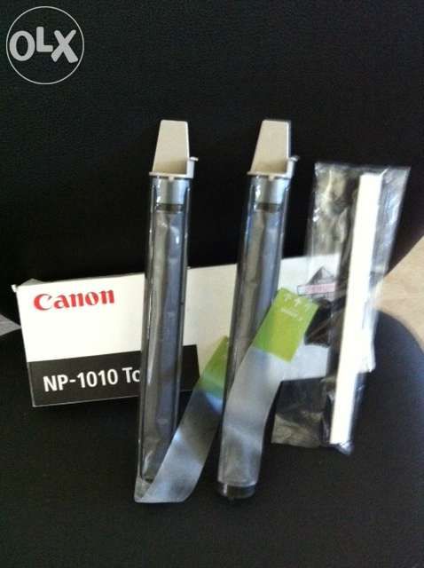 Toner Canon NP1010