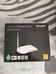 Modem Wi-Fi Orange