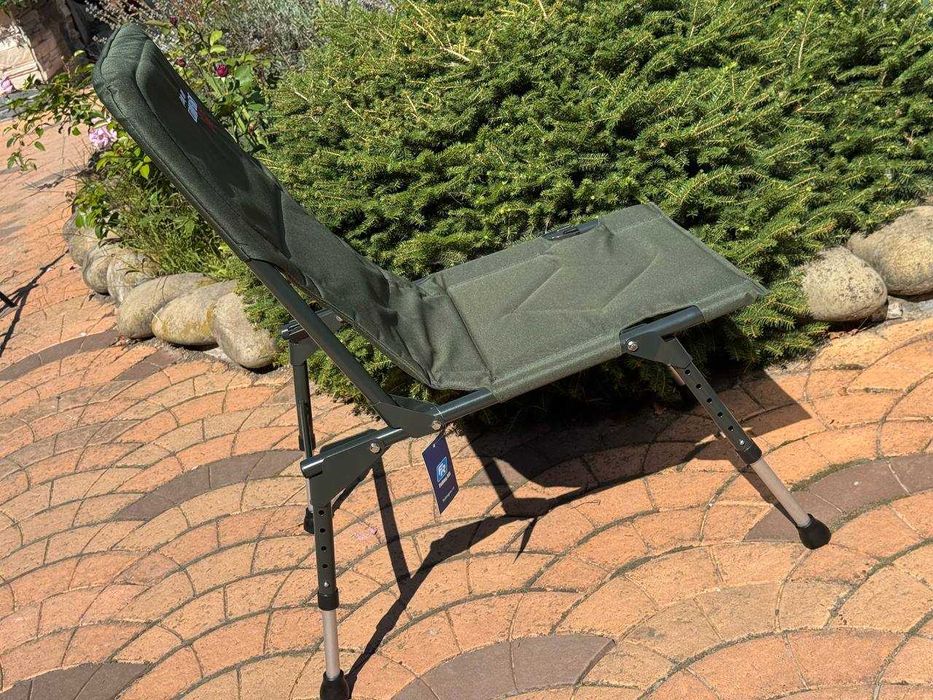 Карповое/фидерное кресло  FR 45*74/52*47 - 120кг