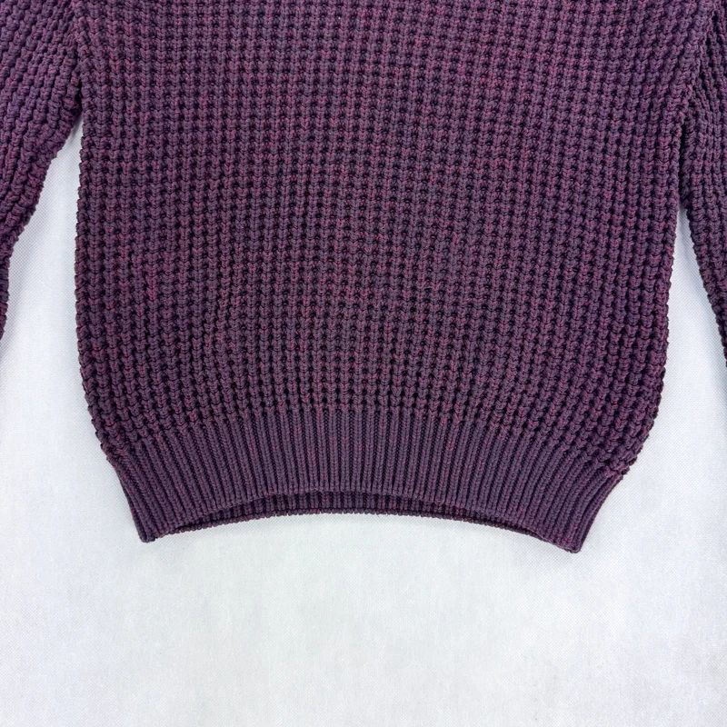 Sweter z okrągłym dekoltem Superdry