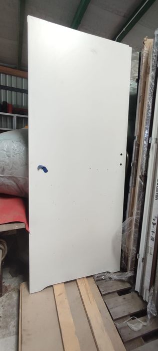 Pełne drzwi 2 Sztuki