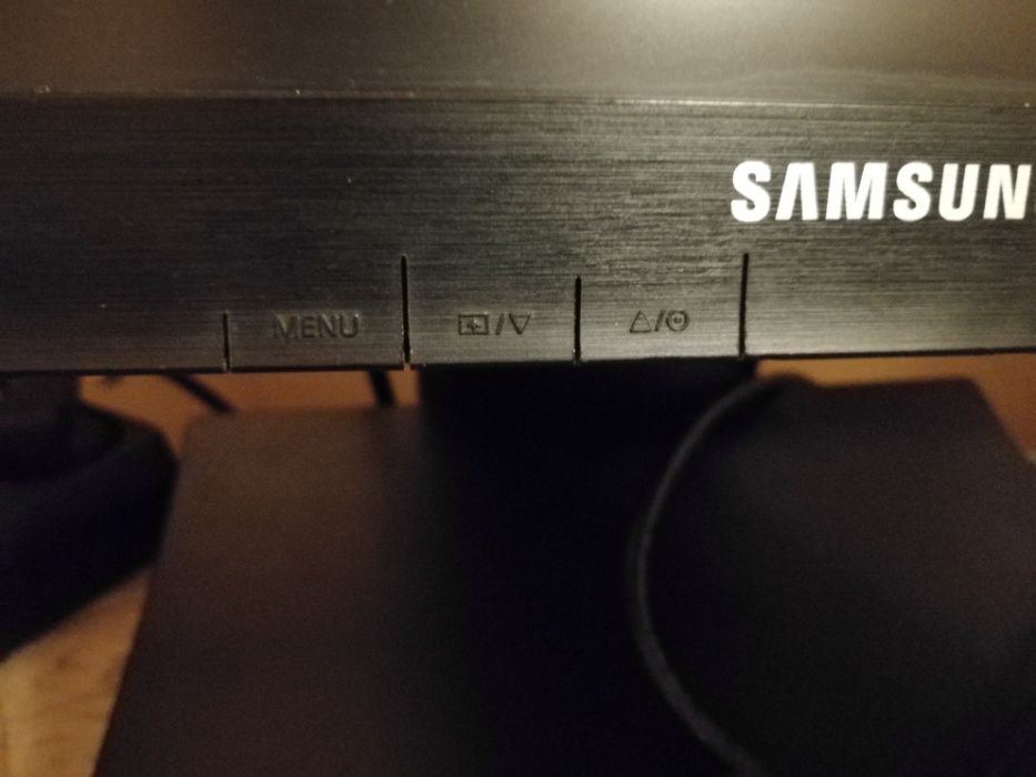Monitor 24 cale LED Samsung SyncMaster FullHD (1920x1200) Warszawa