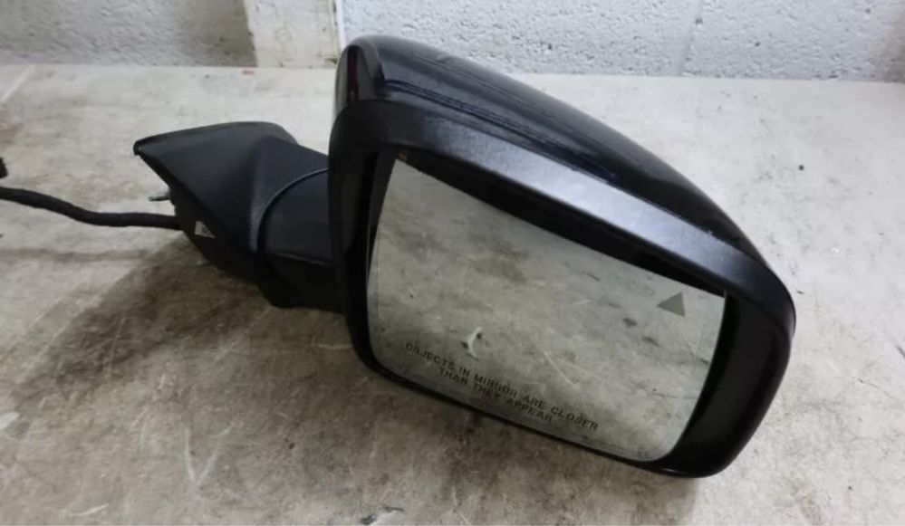 Дзеркало кришка DODGE JEEP CHEROKEE COMPASS Renegade DURANGO зеркало