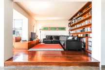 T5 de Luxo nas Torres do Restelo – Exclusividade, Conforto e Vista Pan
