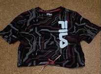 T-Shirt de Desporto