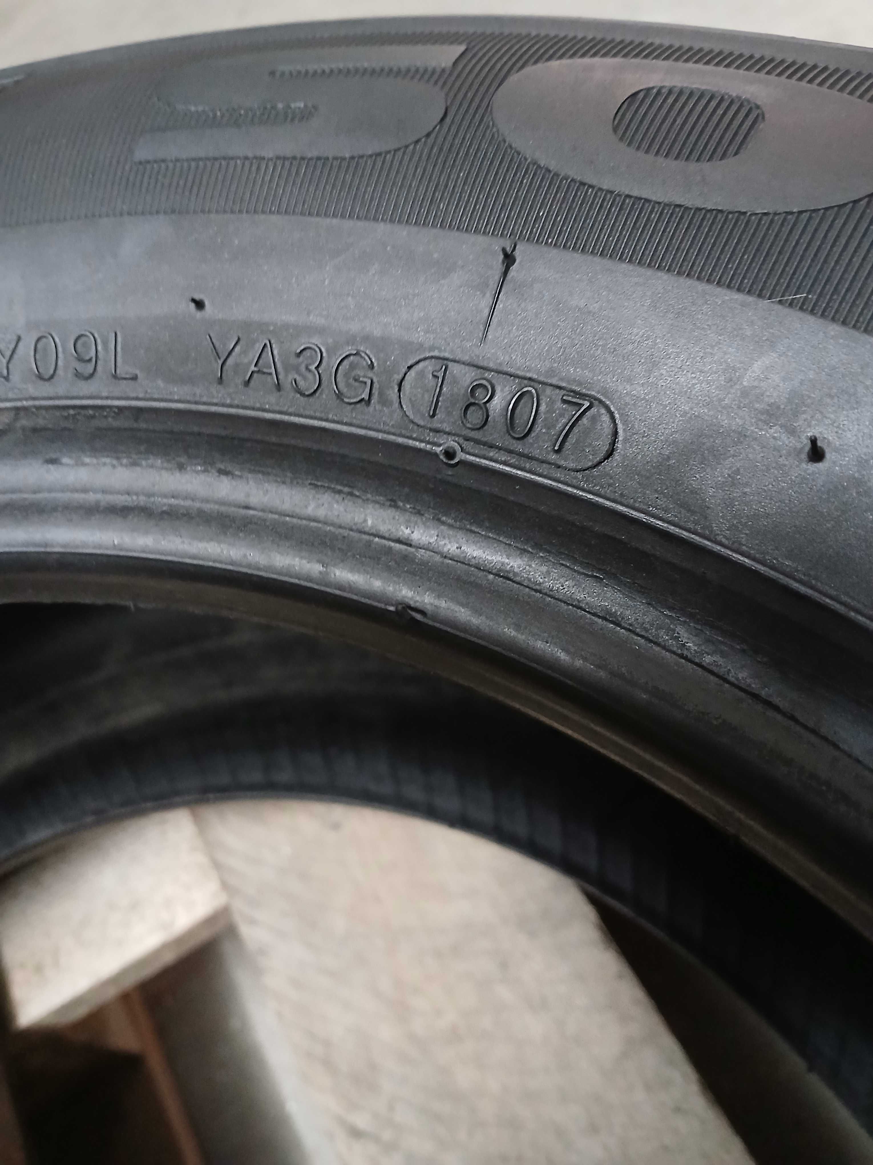 Opony letnie Kumho 185/65/14