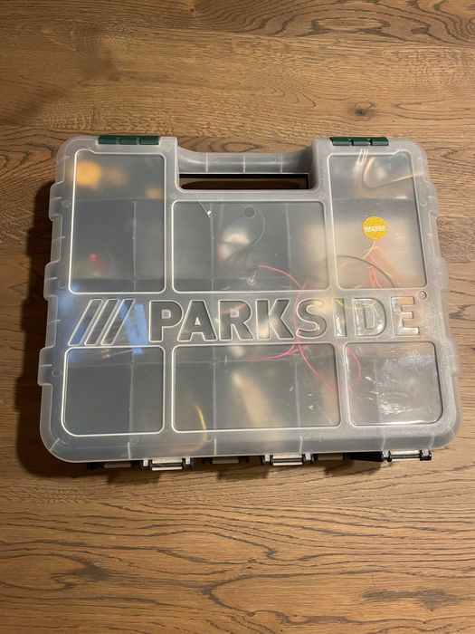 Części do Arduino wraz z Płytką Arduino UNO R3