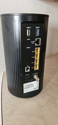 Router WiFi 5G modem