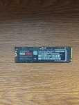 SSD Samsung 980 pro/PM9A1 1Tb m.2 2280 NVMe PCIe Gen. 4 x4