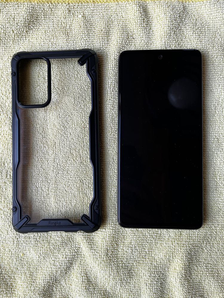 Samsung galaxy A52s 5G