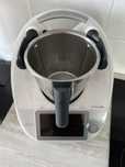 Thermomix TM6, idealny stan, Vorwerk